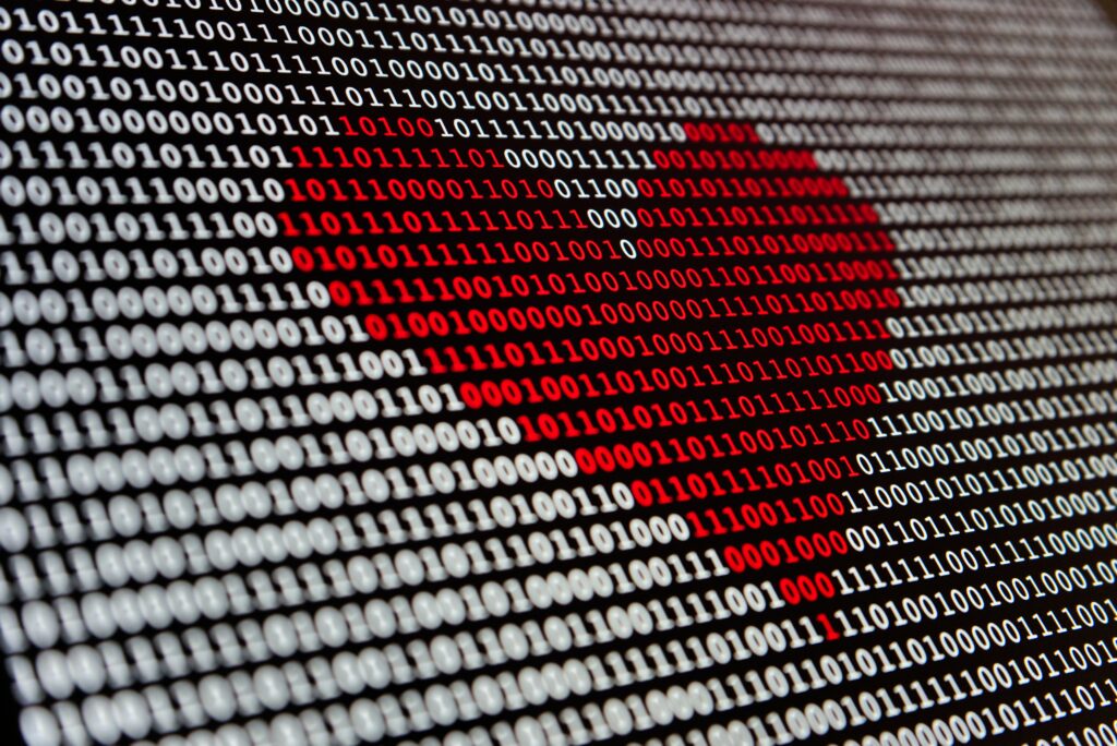 Heart-data