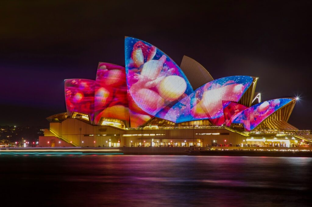 Sydney-Opera-Night-Lights
