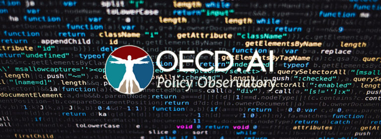 OECD.AI Policy Observatory launch brings experts together to share and shape AI policy