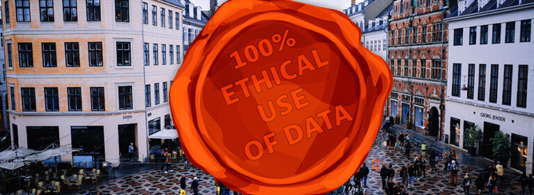 Denmark: an independent council and a labelling scheme to promote the ethical use of data