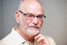 photo of Wendell Wallach