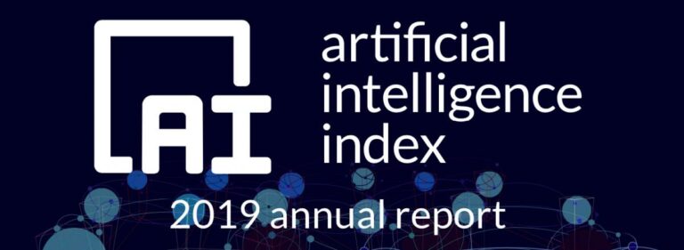 HAI Institute’s latest AI Index Report covers 3 times as many data sets