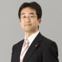 photo of Masashi Sugiyama