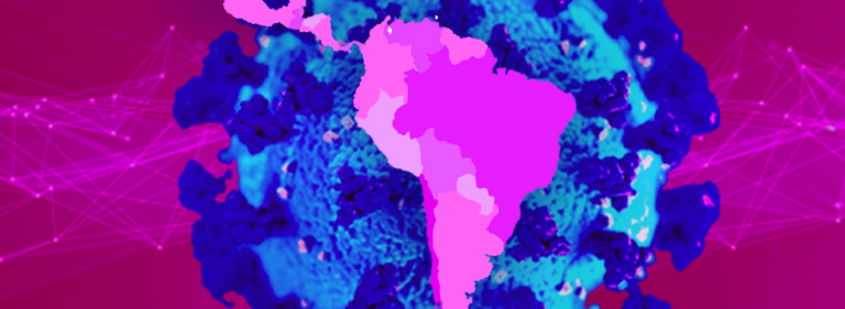 Webinar: How can Artificial Intelligence help Latin America and the Caribbean fight the COVID-19 virus?