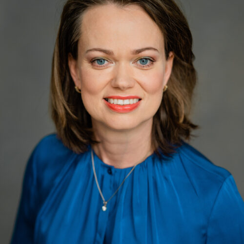 photo of Martina Maláková