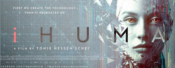 iHuman: a virtual screening of the film with Director Tonje Schei
