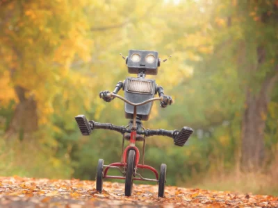 Introducing the OECD AI Capability Indicators