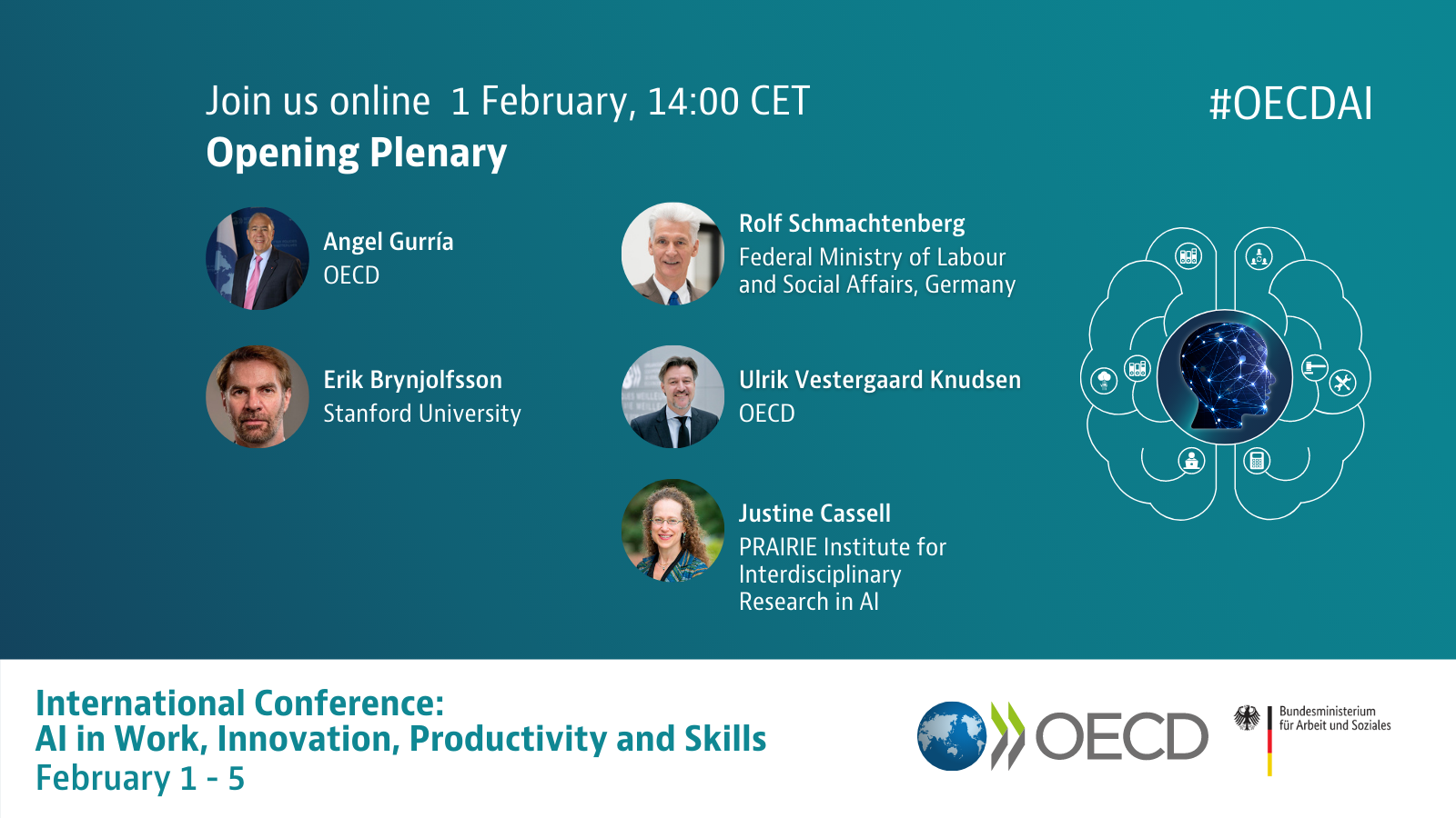 Events – Stand by - OECD.AI