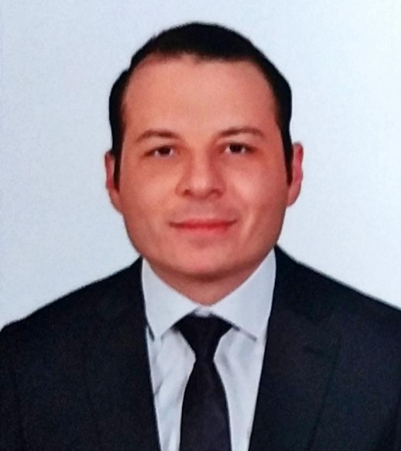 photo of Ahmet Yıldız