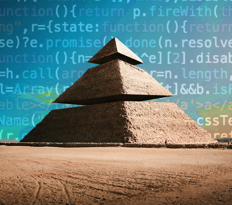 Egypt’s AI strategy is more about development than AI OECD.AI