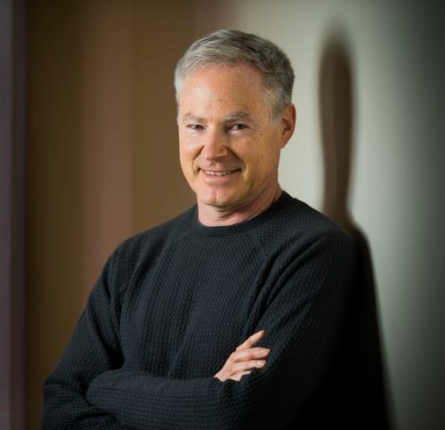 photo of Eric Horvitz