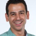 photo of Moran Dayan