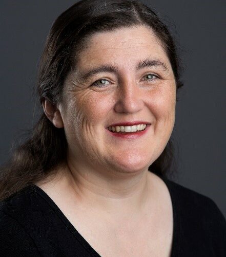 photo of Sarah Brown
