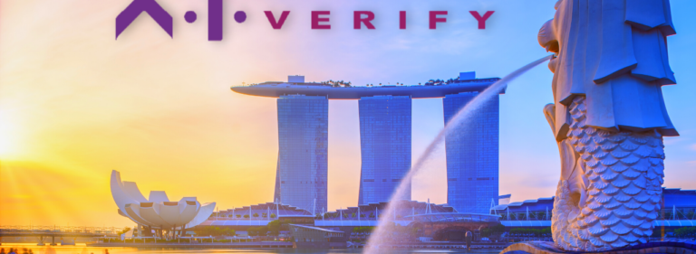 Singapore’s A.I.Verify builds trust through transparency