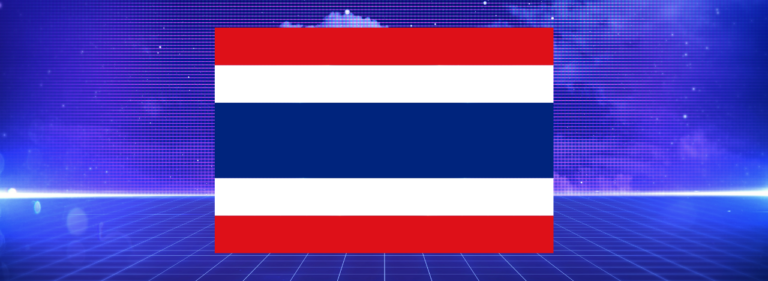 Thailand’s AI strategy to boost economic and social wellbeing