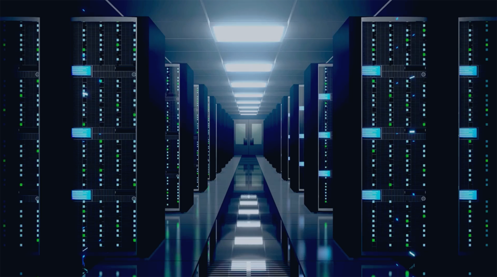 server room