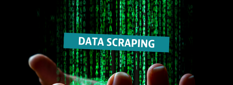 The AI data scraping challenge:  How can we proceed responsibly?