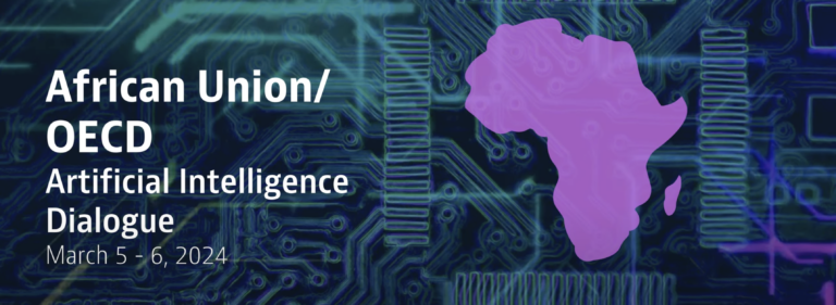 Building the foundations for collaboration: The OECD-African Union AI Dialogue