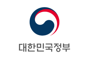 flag government of korea