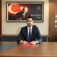 photo of Nihat Barış Sebik