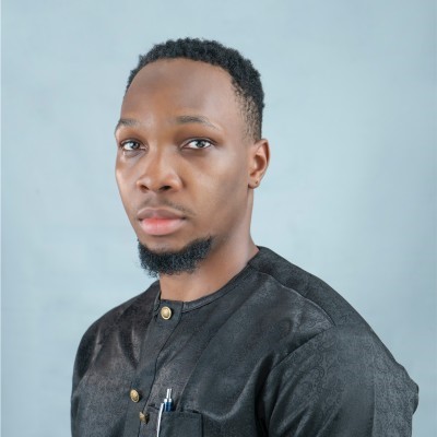 photo of Olamide Goriola