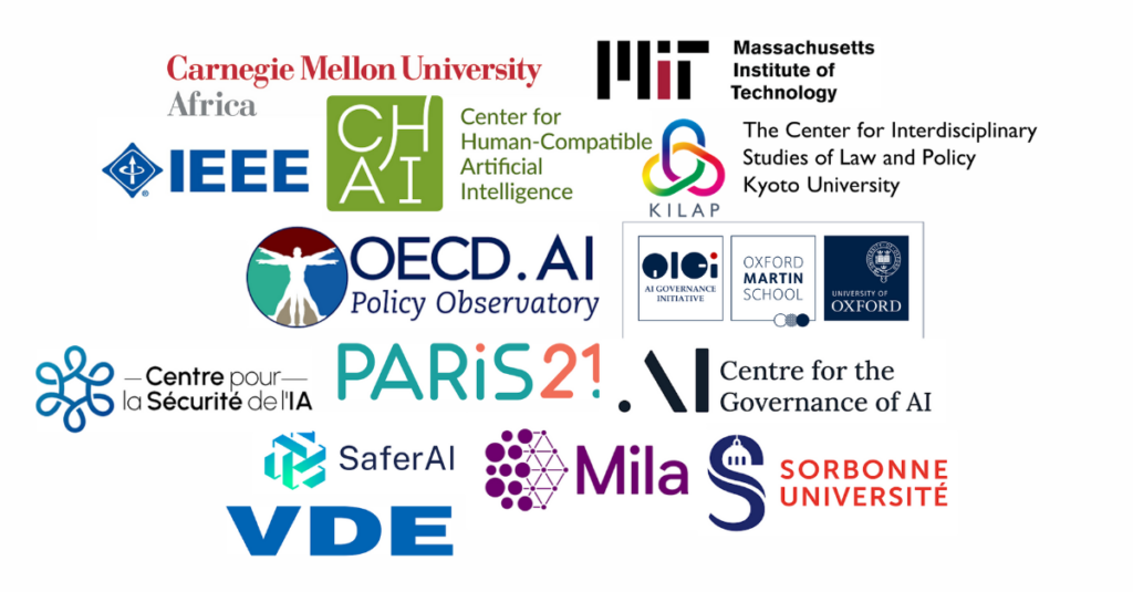 logo cloud risk thresholds partners