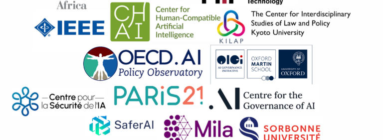 Deadline extended to 1 October: Public consultation on risk thresholds for advanced AI systems