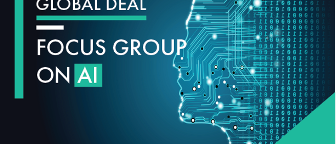 Social dialogue and AI: Global Deal focus group on social dialogue and the use of AI systems in the workplace