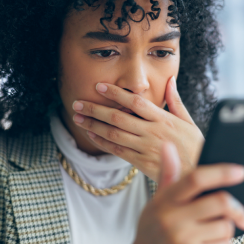 From deepfake scams to biased AI: How incident reporting can help us keep ahead of AI’s harms