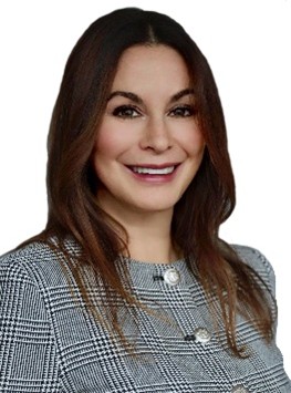 photo of Rocio de la Cruz