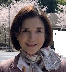 photo of Naoko Ueda
