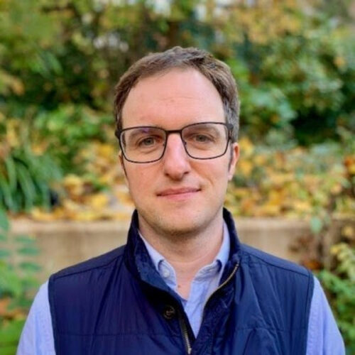 photo of Michael Pisa