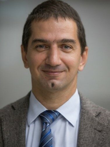 photo of Uroš Poluga