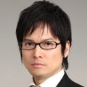 photo of Kazunao Sato
