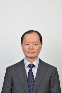 photo of Ken Kitatani