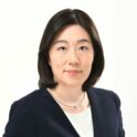 photo of Kyoko Yoshinaga