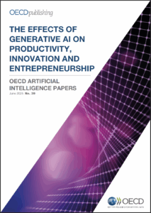 the effects of generative ai cover