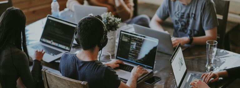 Why innovation needs smarter governance, not just faster tech