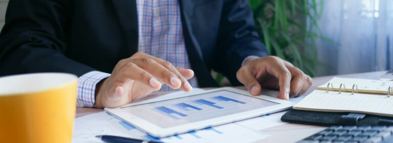 Welcome to the tech-enabled tax administration of the future!