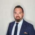 photo of Jon Truby, PhD