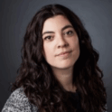 Aliki Foinikopoulou