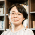 Fumiko Kudo