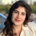 photo of Grace Abuhamad