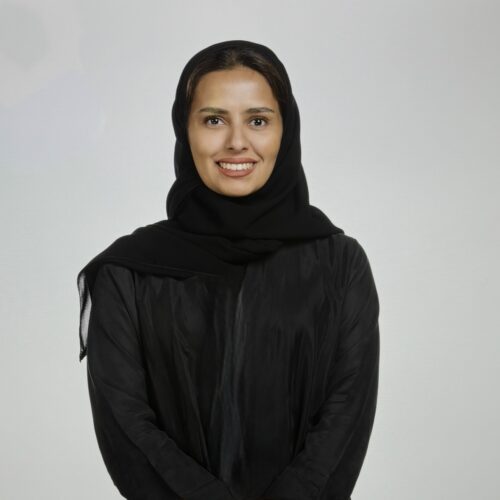 photo of Rehab Alarfaj
