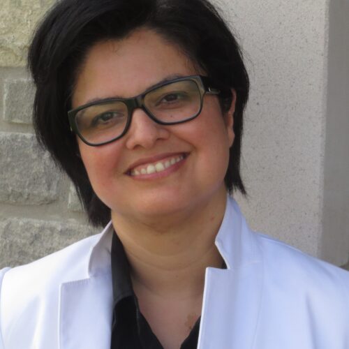 photo of Rozita Dara