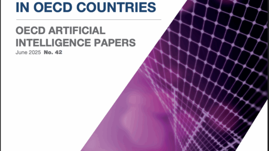 AI and the future of social protection in OECD countries