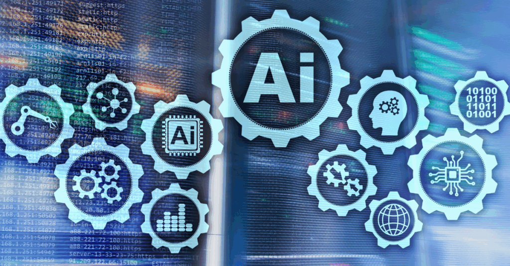 AI graphics