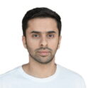 photo of Fahad Ali Albalawi