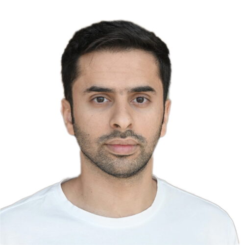 photo of Fahad Ali Albalawi