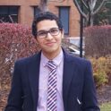 photo of Wajdi Aljedaani